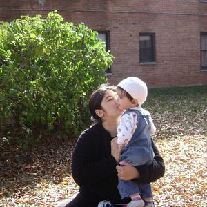 Meet your Posher, Idalia